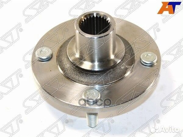 Ступица перед ford focus 02/mondeo 93- (Z27)