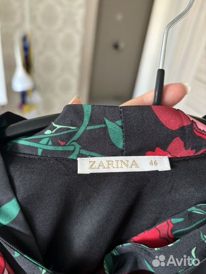 Платье zarina 46