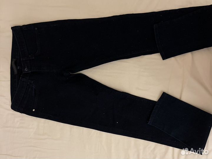 Джинсы juicy couture р. 26