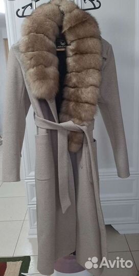 Пальто женское