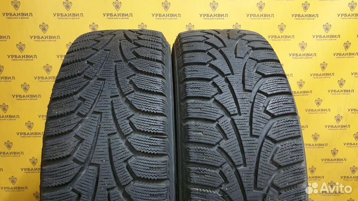Nokian Tyres Nordman RS 205/60 R16 96R