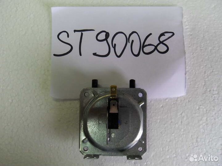 Выключатель давления C6065A