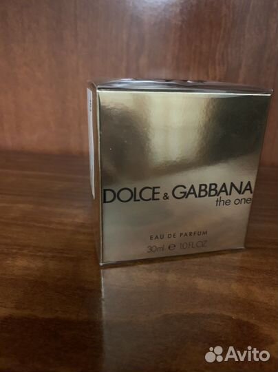 Парфюм женский