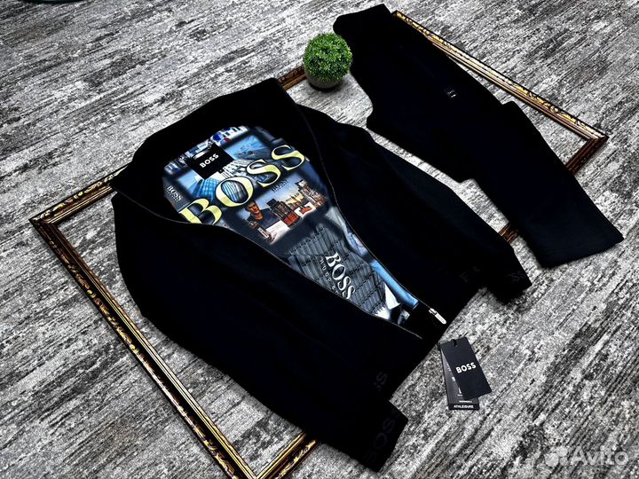 Спортивный костюм Hugo Boss