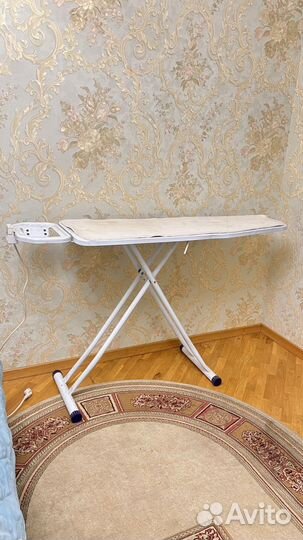 Гладильная доска бу