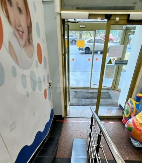 Аренда кафе, ресторана, общепита 435.7 м2 м