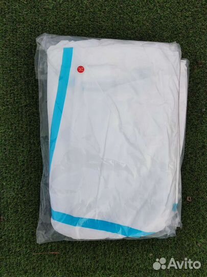 Защитный костюм