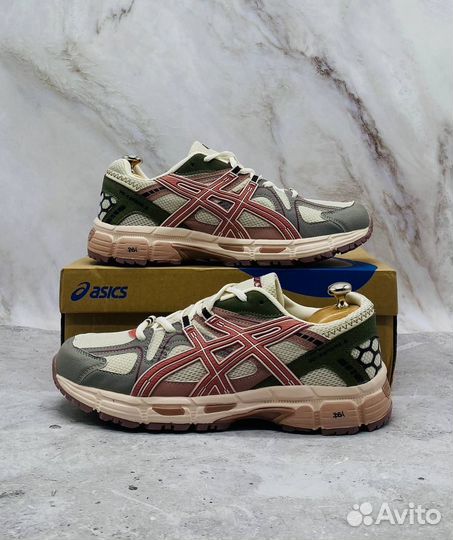 Кроссовки asics gel kahana 8