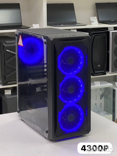 Корпус для пк компьютера