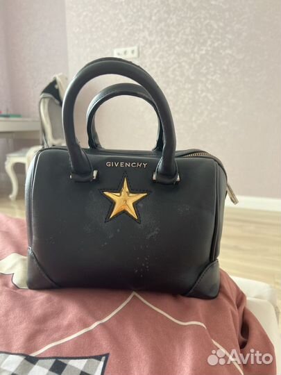 Сумка женская givenchy