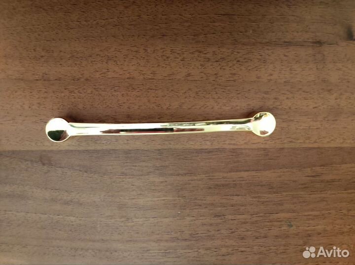 Мебельные ручки