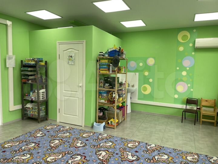 Офис, 25 м²