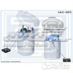 Топливный насос Mercedes W204/W212