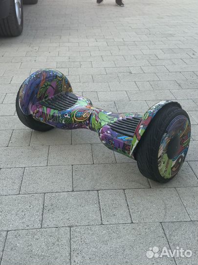 Гироскутер bikesenter