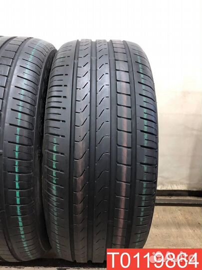 Pirelli Scorpion Verde 255/45 R19 100V