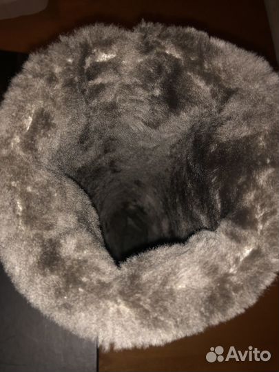 Сапоги женские 36 размер