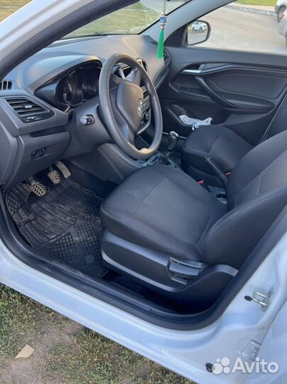 LADA Vesta 1.6 МТ, 2019, 45 000 км