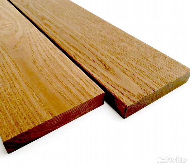 Террасная доска. Палубная доска