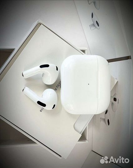 Airpods 3 premium