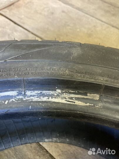 Falken Pro G4 A/S 245/45 R20 103Y