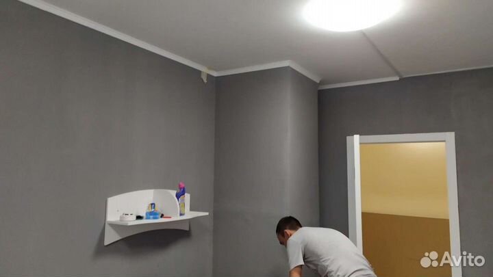 Мастер на час