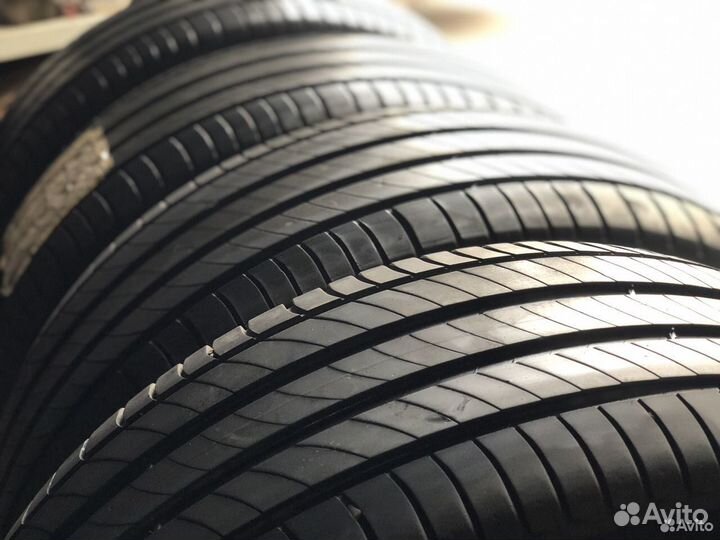 Michelin Primacy 4 225/55 R18