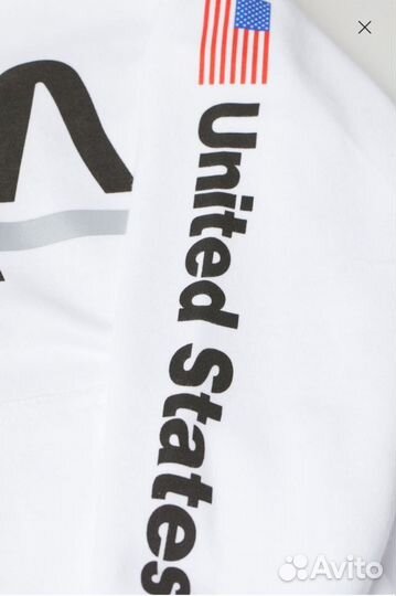 Толстовка худи Новое HM