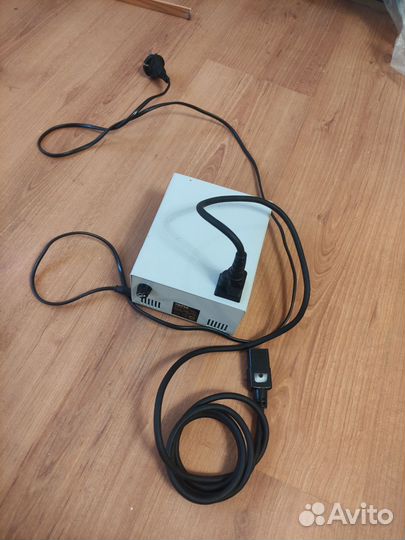 Адаптер Торэл ат1102