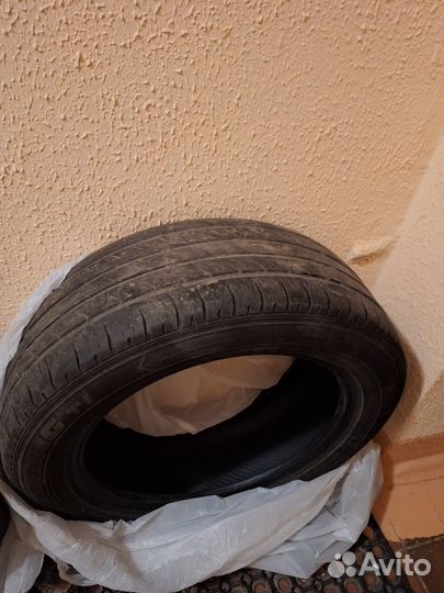 Touring Supreme SE II 205/55 R16