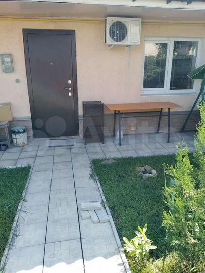 Дом 45 м² на участке 4,9 сот.