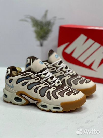 Nike Air Max Plus Drift Phantom Cacao Wow