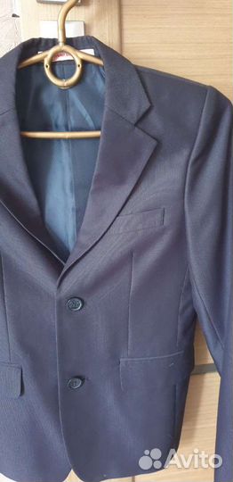 Школьная форма для мальчиков 146