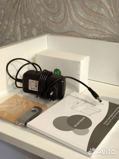 Лазерный гравировщик продам