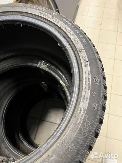 Cordiant Sno-Max 225/45 R17 94T
