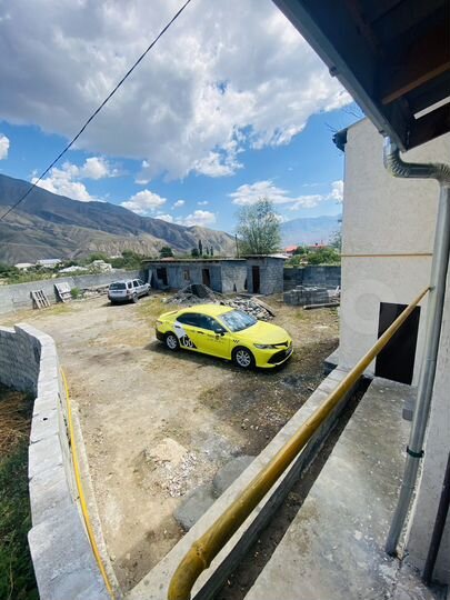 Дом 100 м² на участке 36 сот.