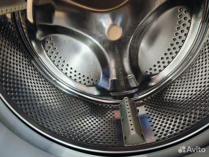 Стиральная машина Гарантия Рассрочка