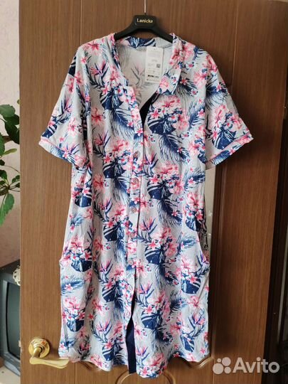 Женские вещи 56 58 размер