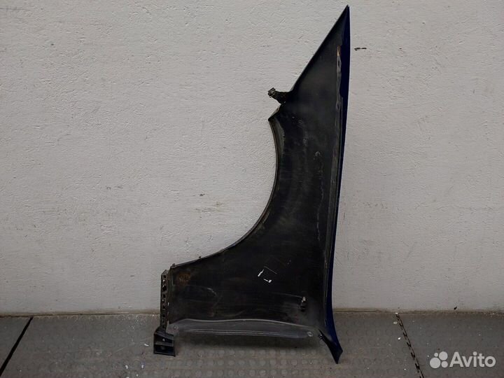 Крыло правое переднее BMW 1 E87