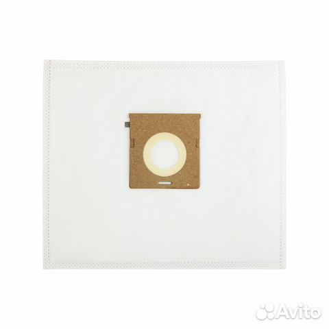 Мешки для пылесоса Supra / Centek / Delta / Magnit