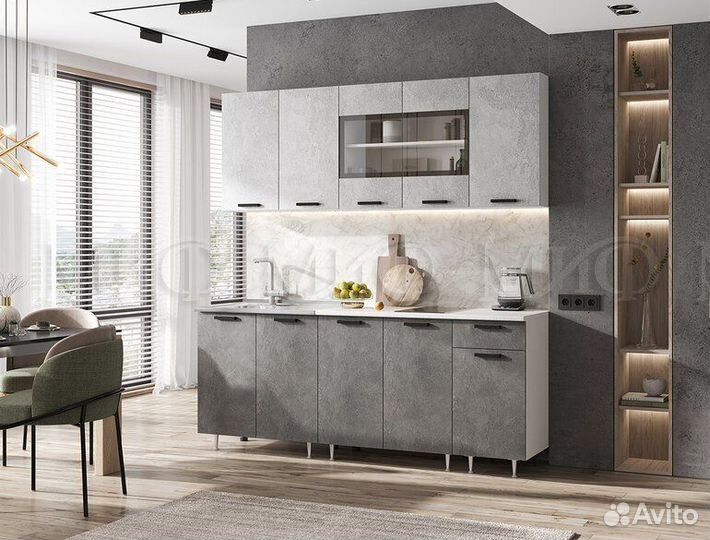 Кухонный гарнитур