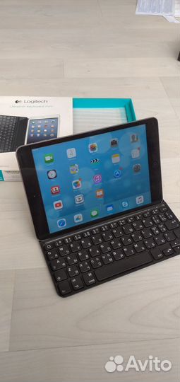 Клавиатура для iPad mini