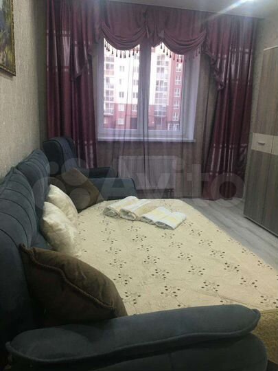 2-к. квартира, 56 м², 2/9 эт.