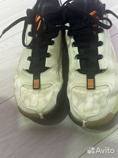 Кроссы jordan luka 2