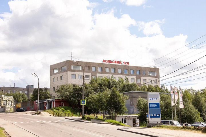 Комната 20 м², 5/5 эт.