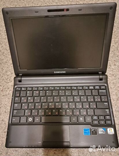 Ноутбук Samsung np n102