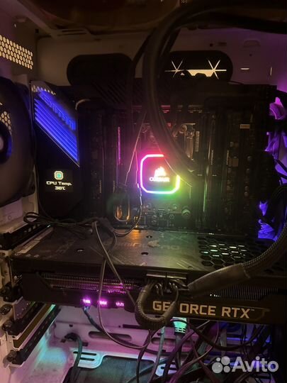 AMD Ryzen Threadripper 3970X