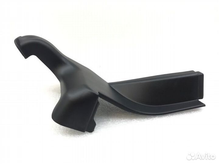 Крышка задняя правая Land Rover Range Rover Sport