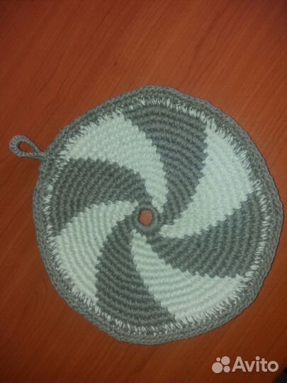 Подставки под горячее