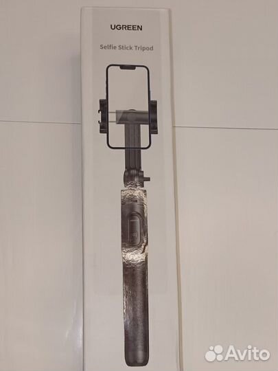 Штатив монопод Ugreen новый
