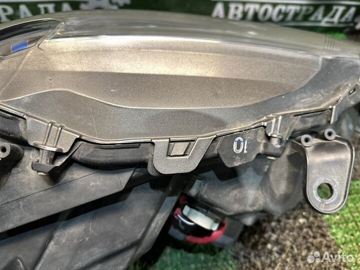 Фара светодиодная Lexus Gs 4 2012-2015